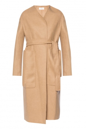 Single-vented coat, zdjęcie 1 Single-vented coat od The Row